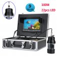 Underwater Fishing Camera
