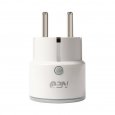 Smart Home EU WiFi Plug