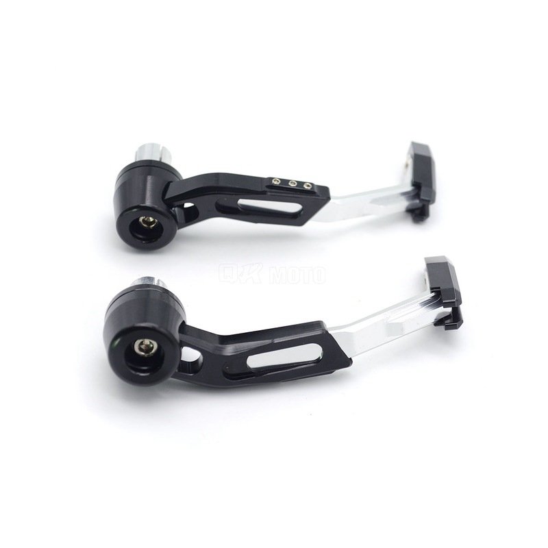 22mm Protector Handlebar Motorcycle Proguard Brake Clutch Systems Levers Protect Guard