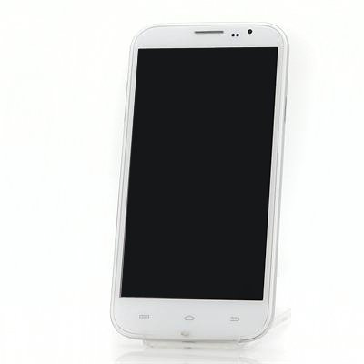 Nexodus Zen Smartphone (White)