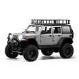 Mnrc Mn128 1:12 Remote Control Car 2.4g 4wd Rock Crawler Climbing RC Car