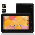 Venstar 2015 8GB ROM Tablet (Black)