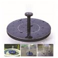 Solar Fountain Pump 1.4W