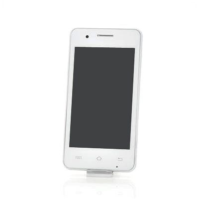 LED Flashing Android Phone - Party-Droid (W)