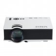 LCD Home Cinema Projector “Ocular-View”