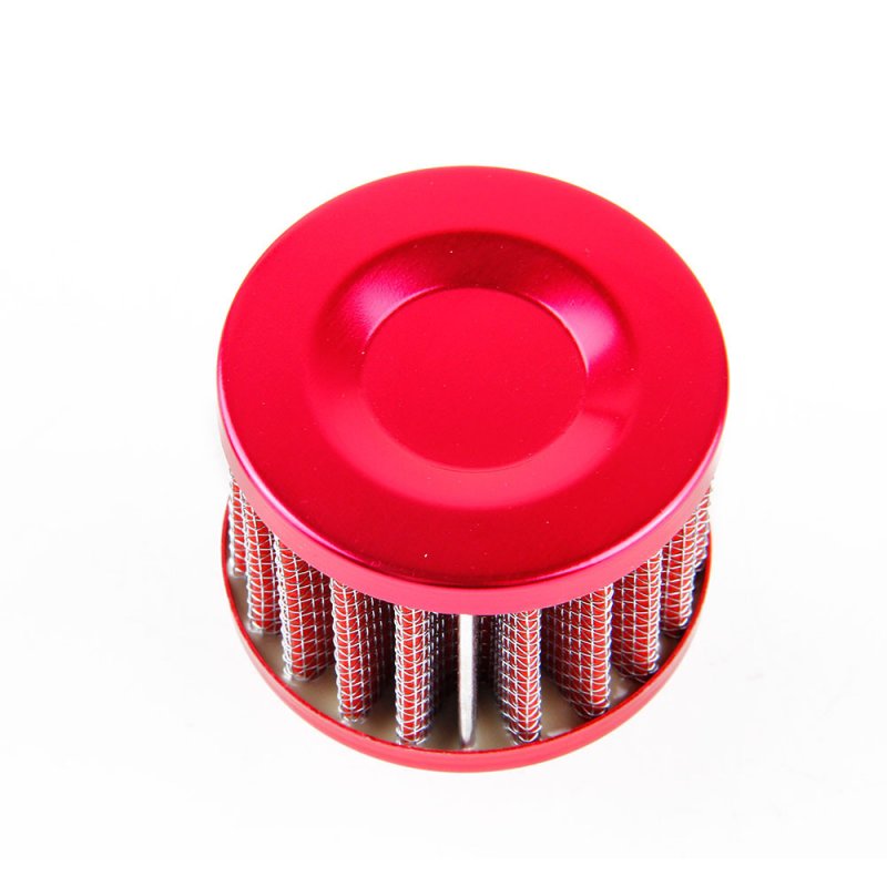 12mm Air Filter Motorcycle Turbo Vent Crankcase Breather 