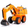 1:10 Scale RC Excavator - Digger
