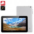 9 Inch Android 4.4 Tablet 'Iota' (White)