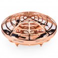 Mini Quadcopter Force1 Scoot Hands Free Hover