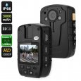 Q2 Body Worn Camera
