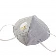 Folding Activated Carbon Disposable Mask