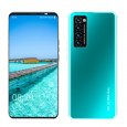 5.8 Inch Rino4 Pro Smart Phone Facial MTK6580 Quad Core 512MB RAM 4GB ROM 4800Mah Android 10.0 Green