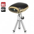 Wireless LED Projector 'Pebble'