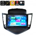 Chevrolet Cruze One Din Car Stereo