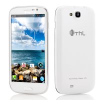 5 Inch 1.5GHz Quad Core Android 4.2 Phone 