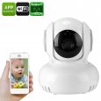 Indoor IP Camera
