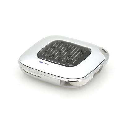 Solar Emergency Power Charger for Phones
