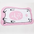 Cartoon Pattern Pet Pig - Bite Resistant Mat