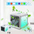 K-3C01 USB Rechargeable Mini Air Cooler