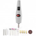 12V Compact Electric Drill and Grinder 
