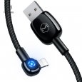 Mcdodo CA - 5790 Data Cable 1.2M Black