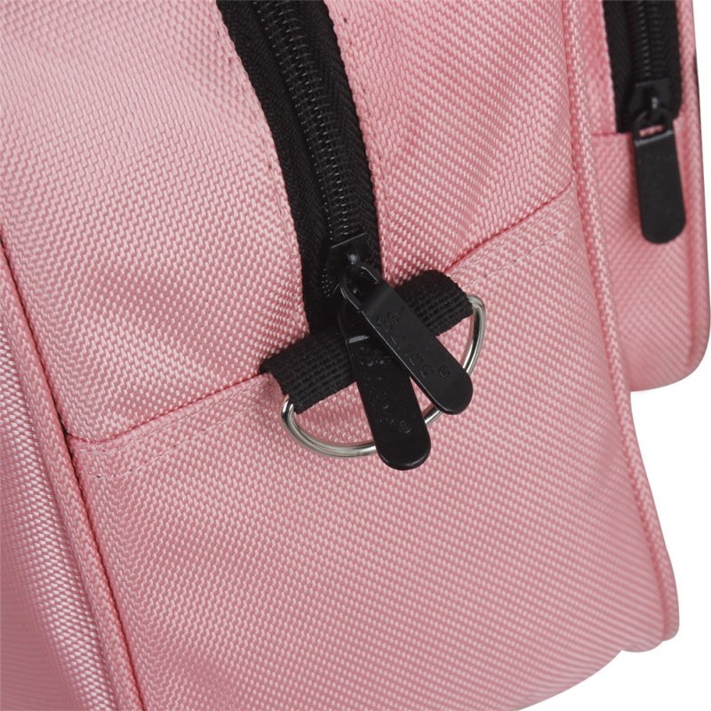 Universal Oboe Clarinet Carrying Bag Backpack Case Soft Clarinet Bag Sponge Padding with Shoulder Strap 