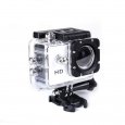 Action Underwater Camera Kit White