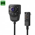 Conquest S8 External Camera