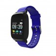 M30 Smart Watch Bracelet Blue