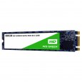 WD Green M.2 PC Solid State Drive 480GB SSD