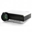 Interactive LED Projector - Surface