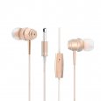 Elephone E1Earphones (Gold)