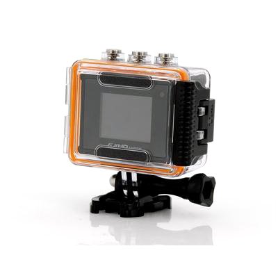 Full HD Sports Action Camera 'Purview'