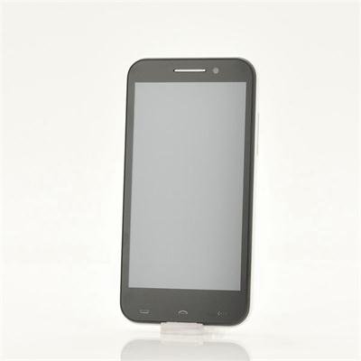 4Core 4.7 Inch Android 4.2 Phone - Black Isa