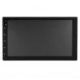 Car Stereos MP5 Player FM + Rear Camera