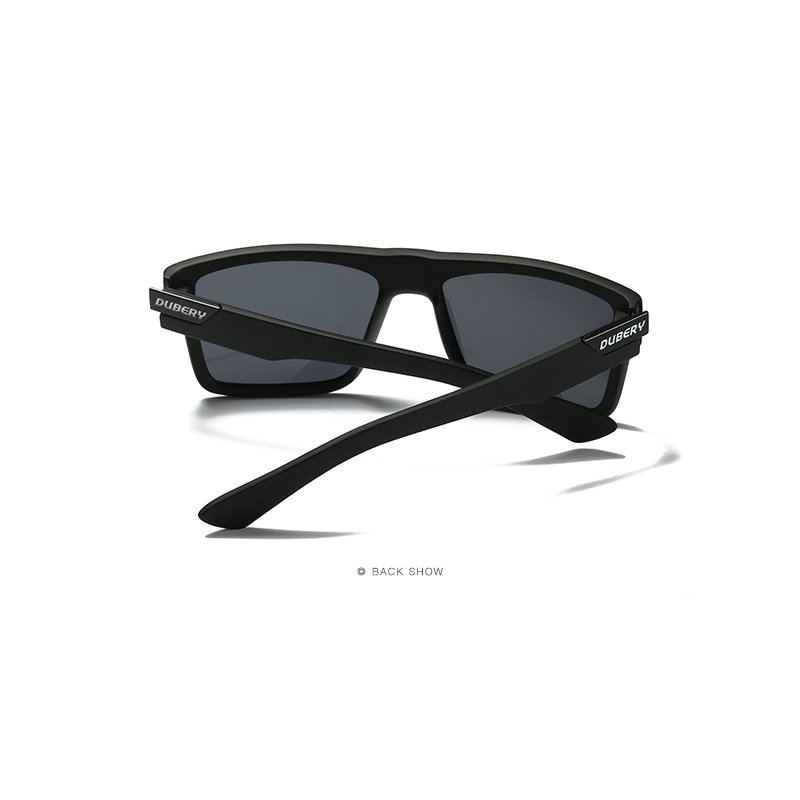 Men Fashion Sports Polarized UV400 Outdoor Sunglasses 