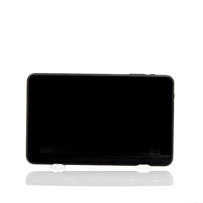 9 Inch Android 4.4 Tablet 'Iota' (Black)