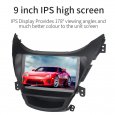 WSD5321 Car Multimedia for Hyundai Elantra