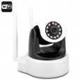 1/4 CMOS Wireless IP Camera