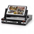 4 Channel DVR With 7 Inch Monitor