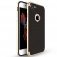 Gold Rich Diamond Hard iPhone 7 Protect Case