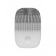 Original XIAOMI Youpin inFace Electric Deep Facial Cleaning Massage Brush Sonic Face Washing IPX7 Waterproof - Grey