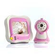 Baby Monitor with 3.5 Inch LCD