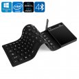 Wi-Fi Keyboard PC