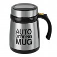 Automatic Stirring Mug