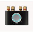 Lepy-168mini 100W Amplifier Black EU Plug