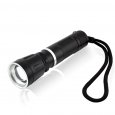 160 Lumen Cree LED Flashlight - Flashmax X960
