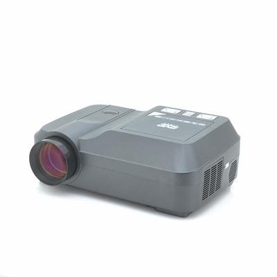 Home Theater Projector w/ DVD Player - Ocelot