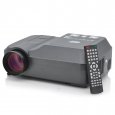 Home Theater Projector w/ DVD Player - Ocelot