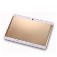 10.1 Inch 16GB ROM 3G Call Tablet Gold